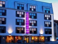 Finn Apartments - Gym