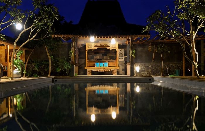 Warisan Heritage Boutique Hotel