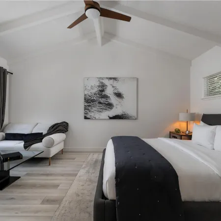 Montecito-Chic Beachside Retreat