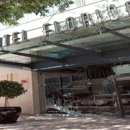 Hotel Florida