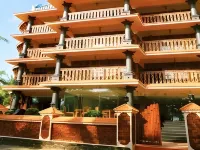 Sun Tara Beach Resort - Hot Springs