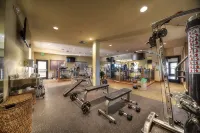 Hotel Mission de Oro - Pet Friendly