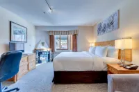 Chateau Canmore