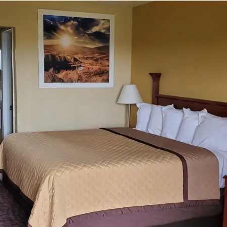 Rodeway Inn