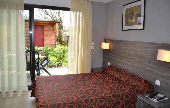 Relais des Cinq Routes