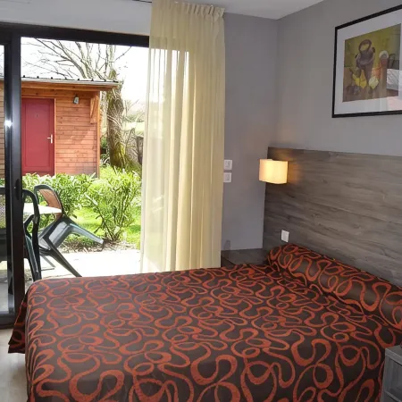 Relais des Cinq Routes