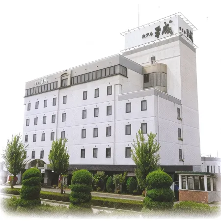 Hotel Heisei