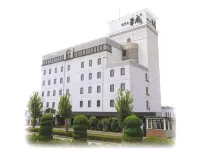 Hotel Heisei