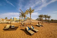 Luxotel Aqaba Beach Resort & Spa Only 15 Years Plus - Ocean View