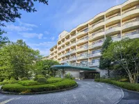 Hotel Harvest Kinugawa