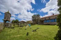 Casa Castiñeira - Villas