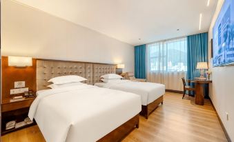 Shenzhen Airport Hotel(Shenzhen Bao'an International Airport T3 Terminal Store)
