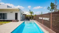 United Resort Kibougaoka - Private Pools