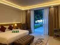 Chak’z 1964 Beach Hotele w: 
