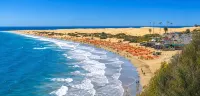 Sonnenland Meloneras Maspalomas - Bungalows