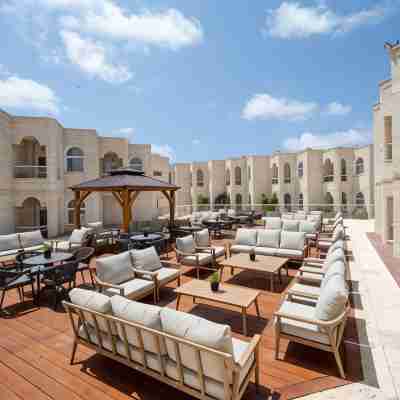 Naveh Tamar - Mehadrin Kosher Suitable for Ultra-Orthodox Guests Others
