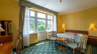 Hotel Richard Spa & Wellness - Gym
