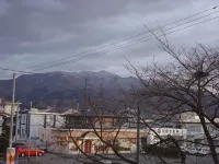 Suehiro Ryokan (Yamagata) Hotel berhampiran Stesen Zaō