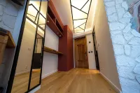 Hotel Castel Suceava - balkon