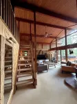 Misty Haven Main House - 3-Star