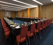 Hotel Quinta Das Lagrimas - Small Luxury Hotels