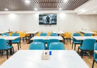 Fortune Smooth HOTELS( Heyuan Wanda Plaza) - breakfast