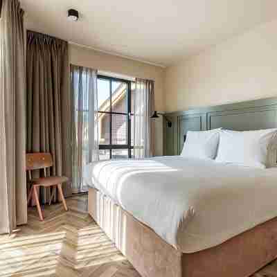 Metzlr House Rooms
