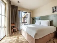 Metzlr House Hotels in Haarlem