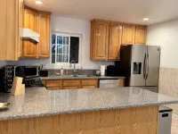 Charming 2-bedroom house in superb Rowland Heights with quite neighborhood - Wifi