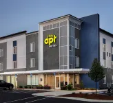 stayAPT Suites Suffolk-Chesapeake
