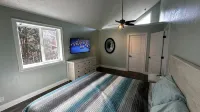 Ranch Road Retreat 3 bd 2.5 bath Sleeps 6 Beautiful views. - 4 stjerner
