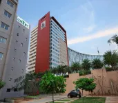 Crest Executive Suites, Whitefield - Homestays
