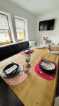 Charming vacation apartment in a historic setting - close to the Schwarzenberg forest stage - Homestays
