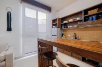 Suite Tropical N11 Downtown