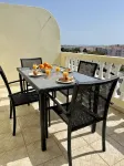 Casa Hermano, Bright and sunny with sea views in Lagos