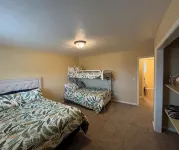 Charming 3-bedroom beach house, fabulous St. Charles, Idaho - Beautiful Views - 4-Sterne