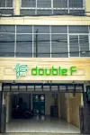 Double F Hotel Malioboro - 2-Star