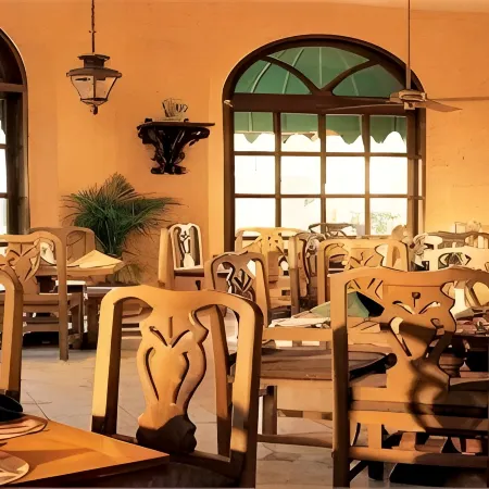Fiesta Inn Express Nuevo Laredo