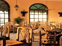 Fiesta Inn Express Nuevo Laredo - Morgenmad