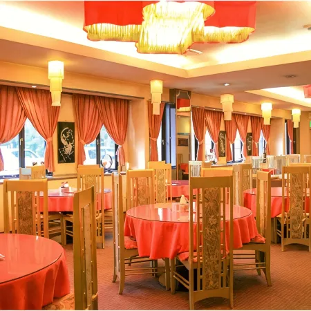 Hotel Platon Annex Green Plaza