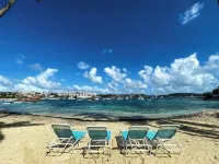 Oceanview Luxury Condo – Beach, Pool, Gym & Yacht Club - Beach