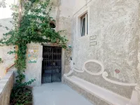 Poggio Angelarosa: Double Room in Lemon Garden on the Hills of the Amalfi Coast