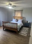 鄉村湖 - 一樓度假屋，可住7人 - 民宿