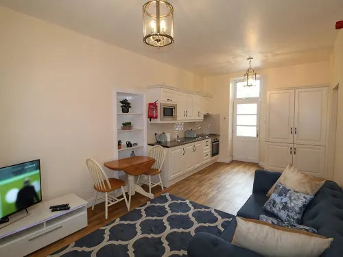 Garda House - Pet friendly
