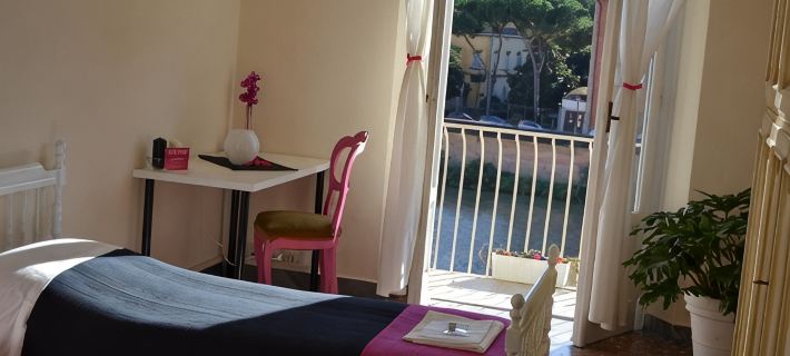 You & Me Hotels in Pisa