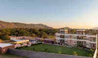 Suryagarh Club And Resort - 2-Star