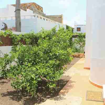 Privilege Bay-Villa Chennai-sea view and natural park view. Beachfront location. Hotel Exterior