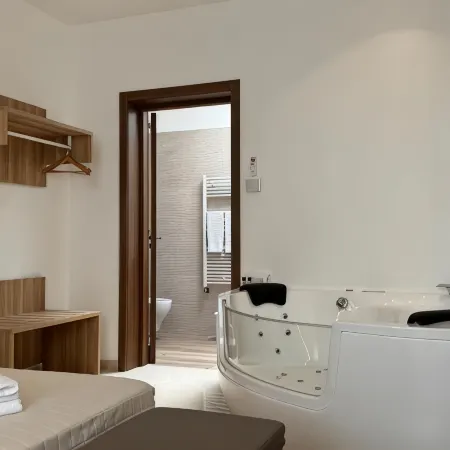 B&B Affittacamere Vecchia Alimini