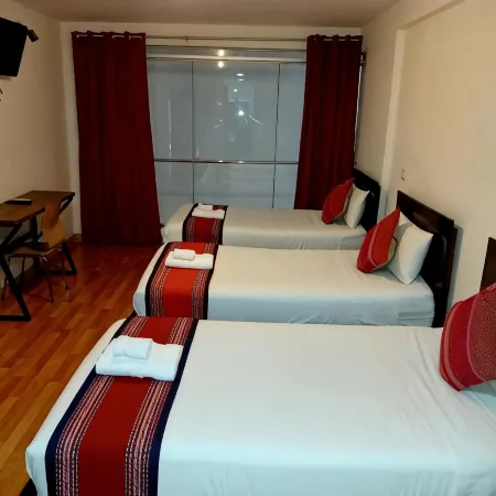 Usgar Machupicchu Boutique