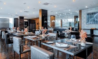 Hotel Ciudad de Móstoles